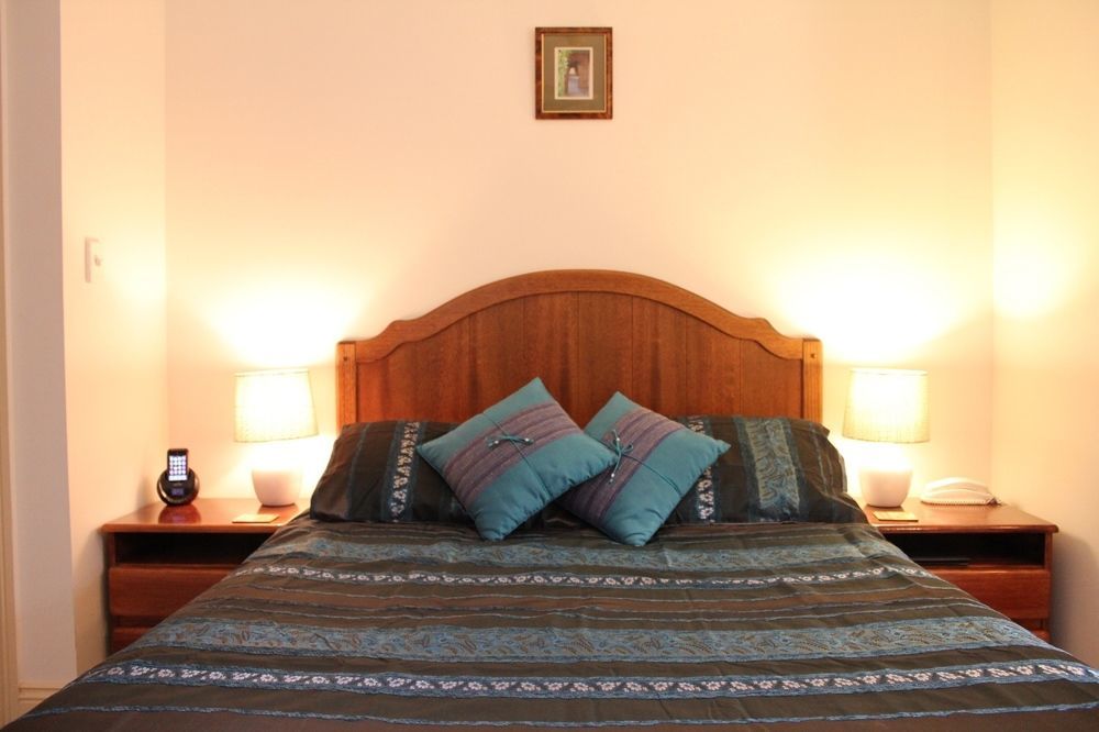 Ruskin House Byron Bay Kültér fotó